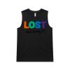 Women's Upside Tank Thumbnail