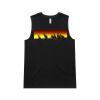 Women's Upside Tank Thumbnail