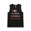 Women's Upside Tank (Sale) Thumbnail