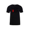 Mens Fitted Cotton Tee Thumbnail