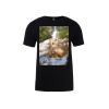 Mens Fitted Cotton Tee Thumbnail