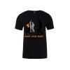 Mens Fitted Cotton Tee Thumbnail