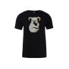 Mens Fitted Cotton Tee Thumbnail