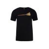 Mens Fitted Cotton Tee Thumbnail