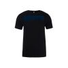 Mens Fitted Cotton Tee Thumbnail