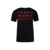 Mens Fitted Cotton Tee Thumbnail