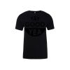 Mens Fitted Cotton Tee Thumbnail
