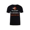 Mens Fitted Cotton Tee Thumbnail