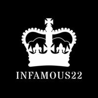 infamous22merch Thumbnail